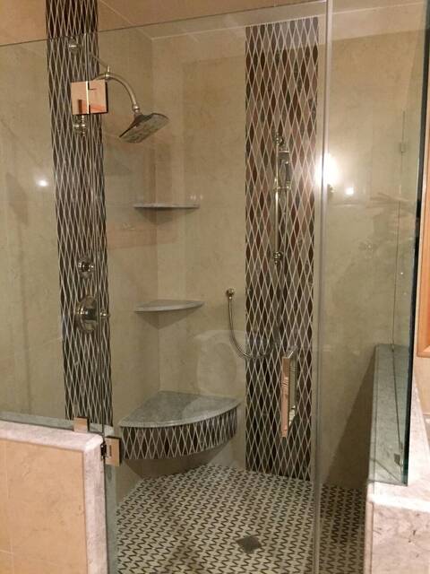 Tile & Flooring Projects in Burbank, CA