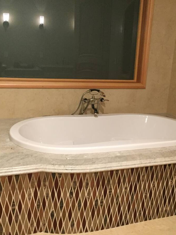 Tile & Flooring Projects in Burbank, CA