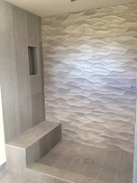 Tile & Flooring Projects in Burbank, CA