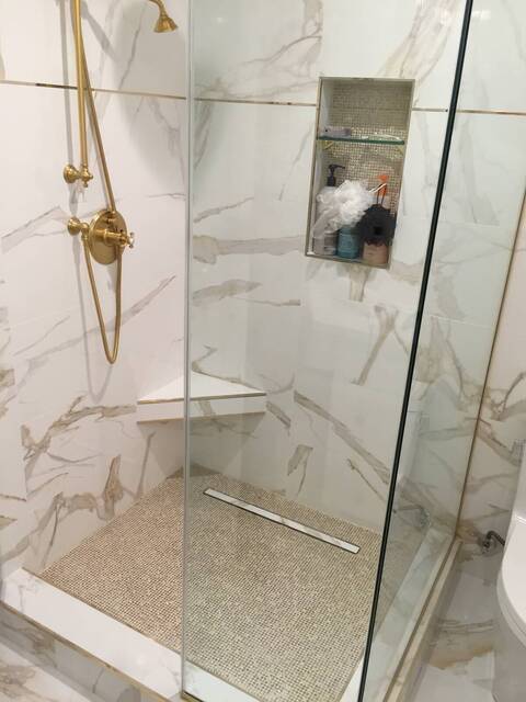 Tile & Flooring Projects in Burbank, CA