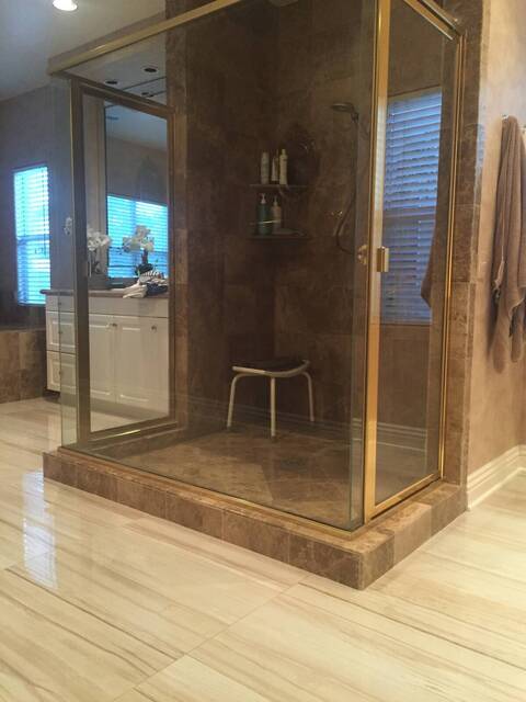 Tile & Flooring Projects in Burbank, CA