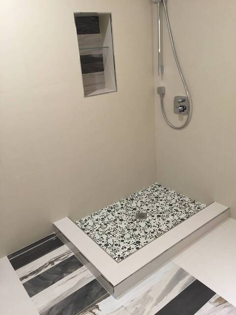 Tile & Flooring Projects in Burbank, CA