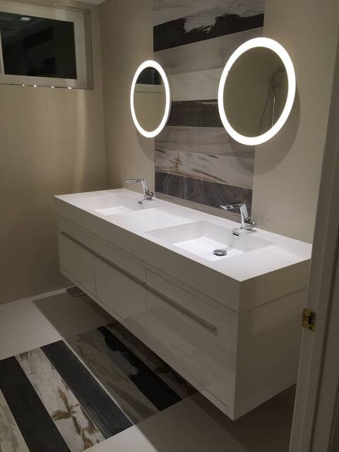 Tile & Flooring Projects in Burbank, CA