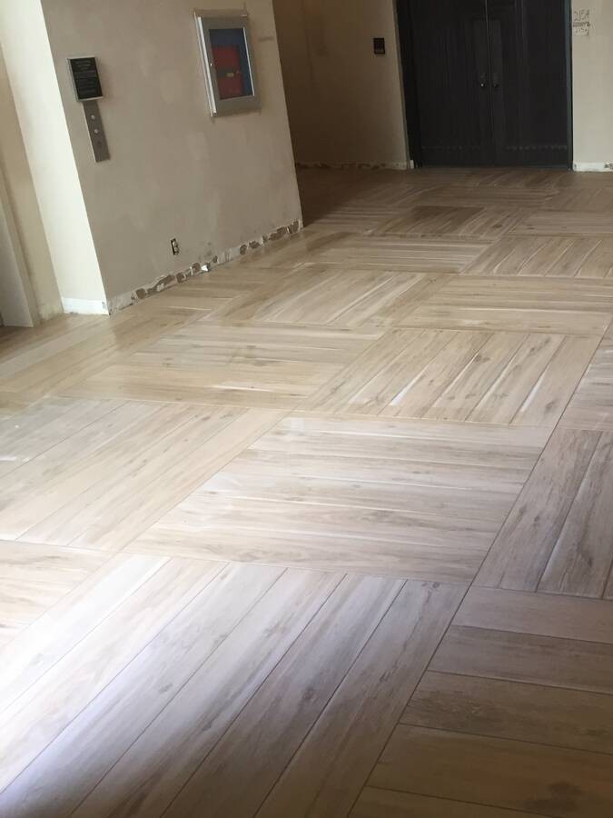 Tile & Flooring Projects in Burbank, CA