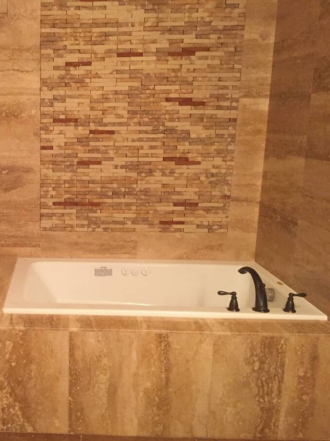 Tile & Flooring Projects in Burbank, CA