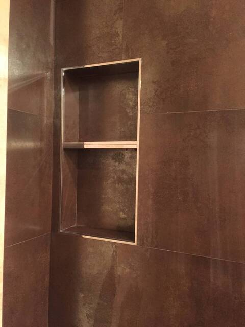 Tile & Flooring Projects in Burbank, CA