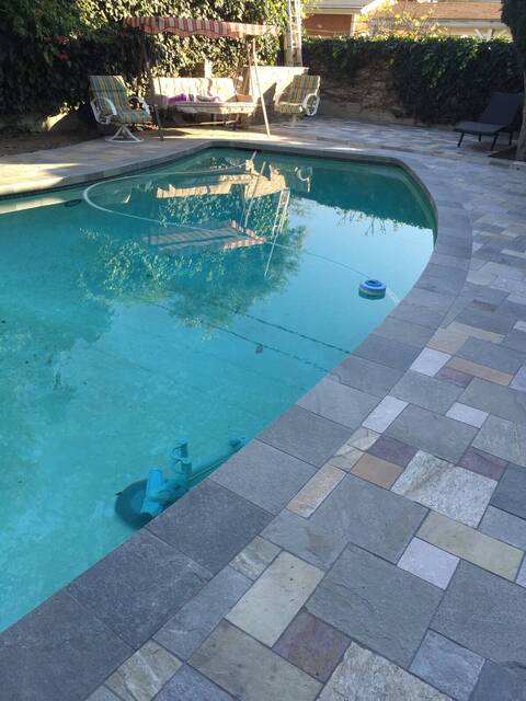 Tile & Flooring Projects in Burbank, CA