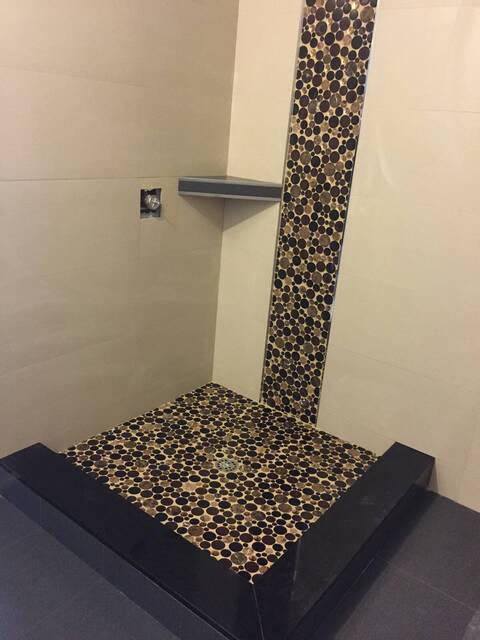 Tile & Flooring Projects in Burbank, CA