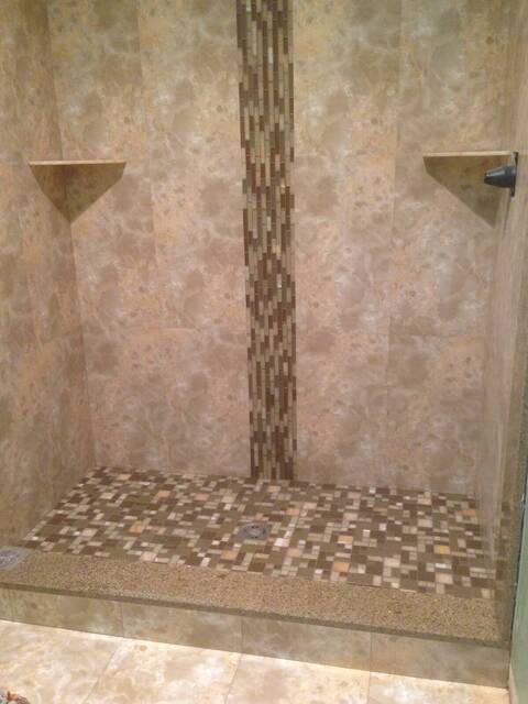 Tile & Flooring Projects in Burbank, CA
