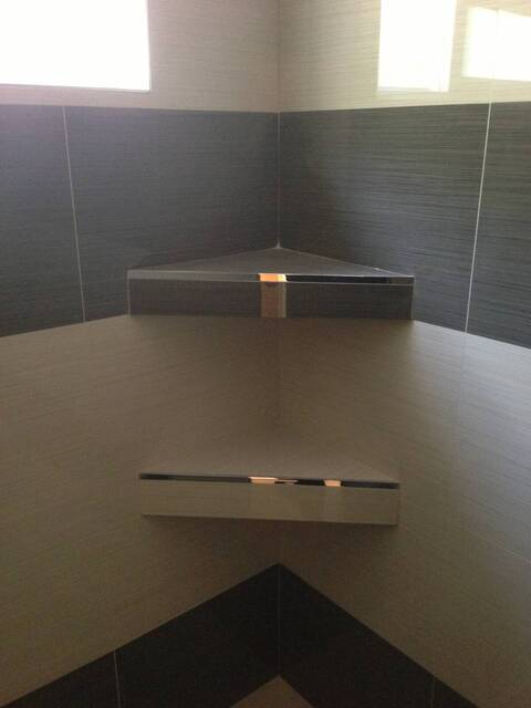 Tile & Flooring Projects in Burbank, CA