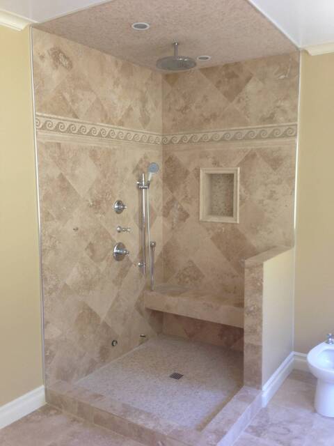 Tile & Flooring Projects in Burbank, CA