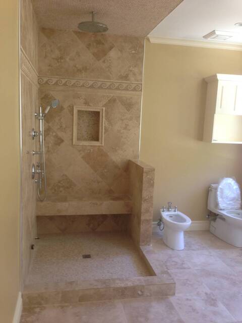 Tile & Flooring Projects in Burbank, CA