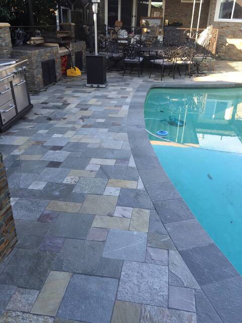 Tile & Flooring Projects in Burbank, CA