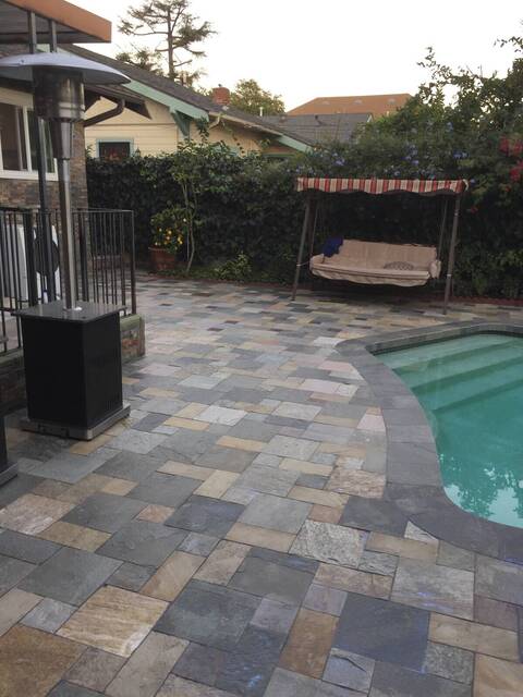 Tile & Flooring Projects in Burbank, CA