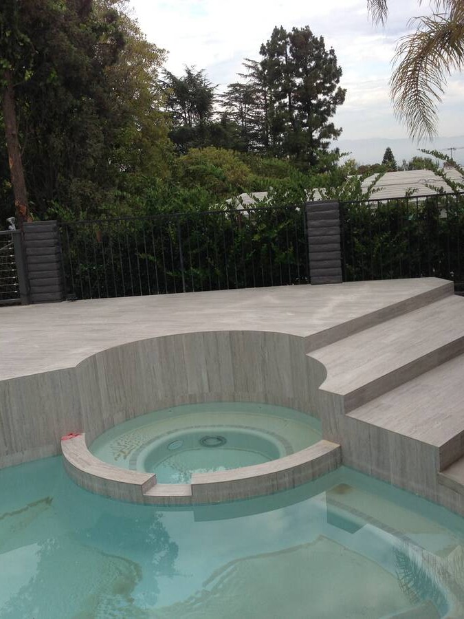 Tile & Flooring Projects in Burbank, CA